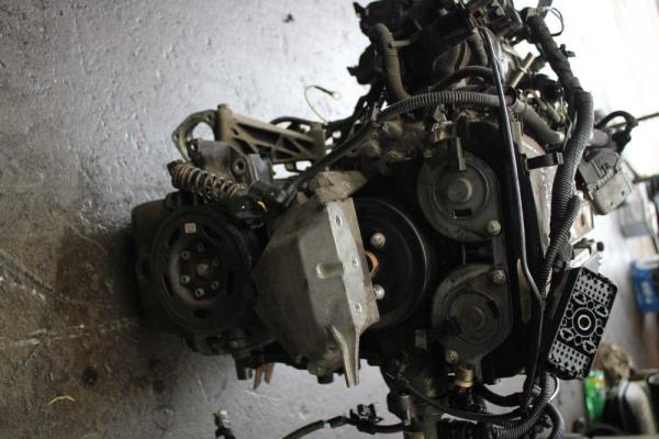 MOTEUR OPEL 1.4 TURBO ESSENCE A14NEL ASTRA / CASCADA / CORSA / MERIVA / ZAFIRA - Vue 3